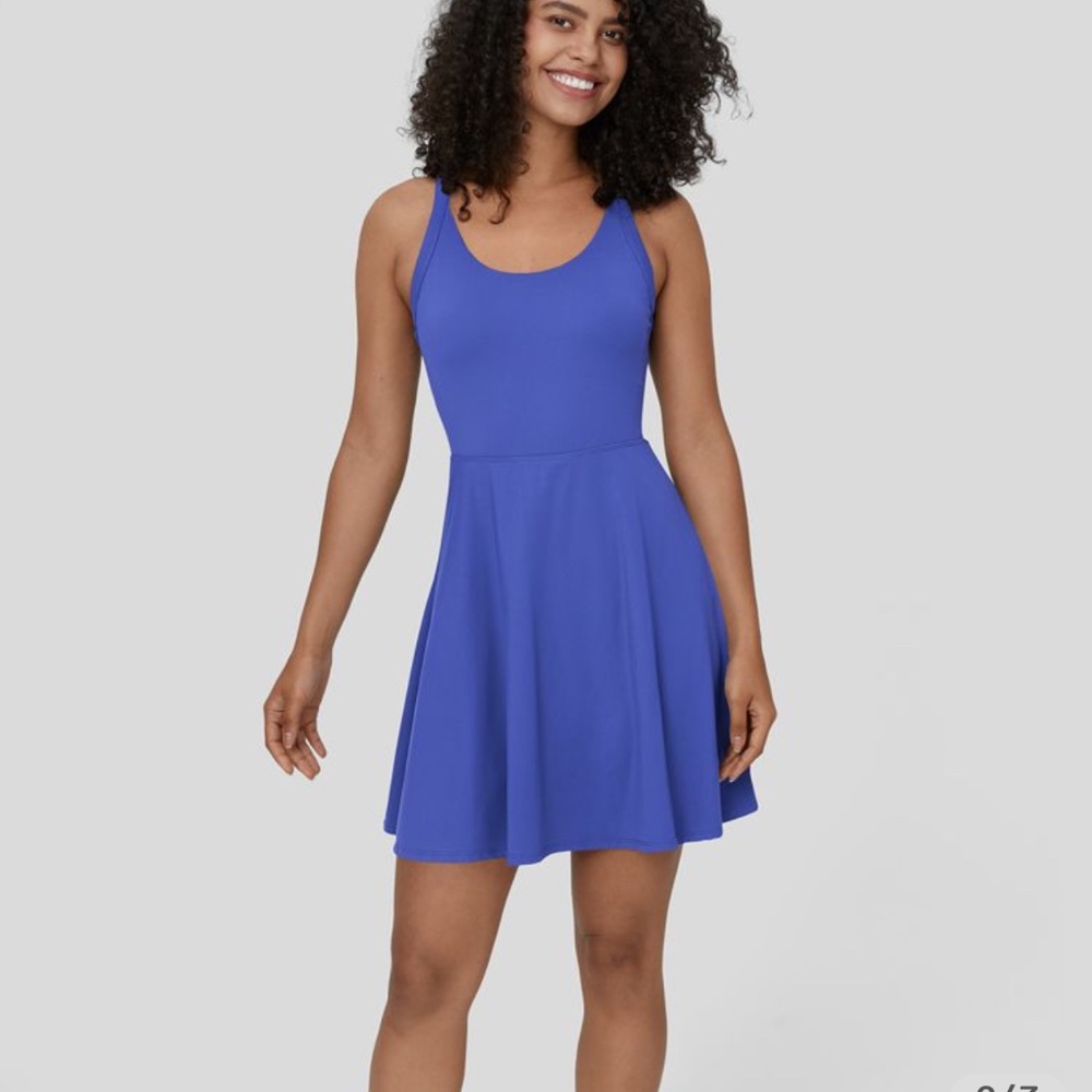 HALARA Active Dress